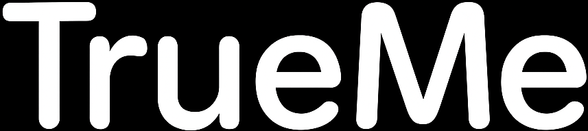 TrueMe logo